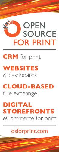 Open Source For Print